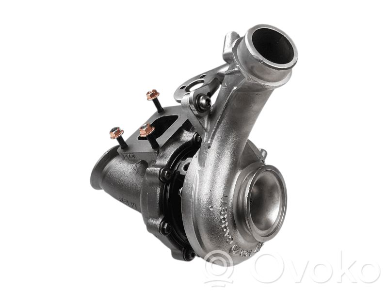 Fiat Ducato Turbina 
