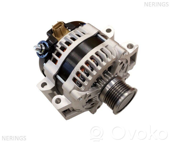Chrysler Grand Voyager V Alternator 