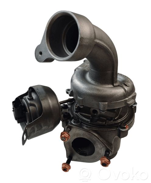 Citroen C4 I Turbo 