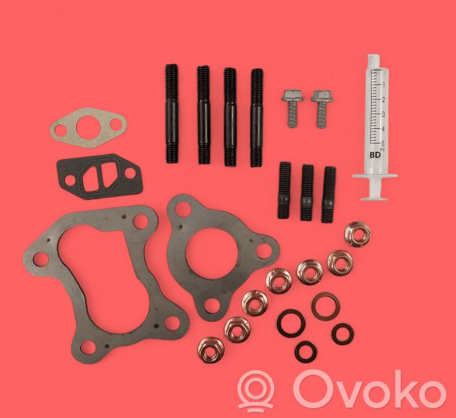 Opel Corsa A Turbīna 