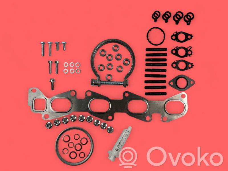 Opel Insignia A Turbina 