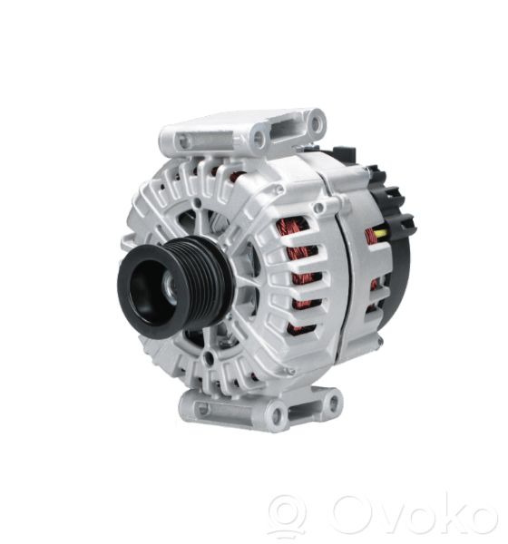 Mercedes-Benz Sprinter W906 Alternator 