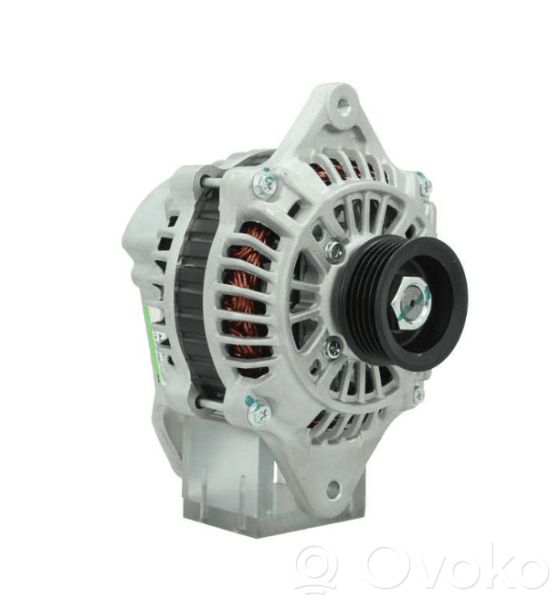 Subaru Impreza II Ģenerators 
