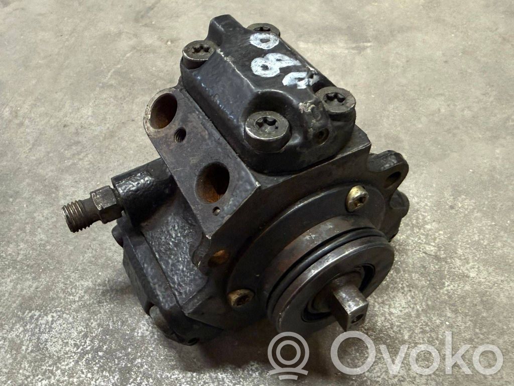 Opel Agila A Pompă injecție de înaltă presiune 