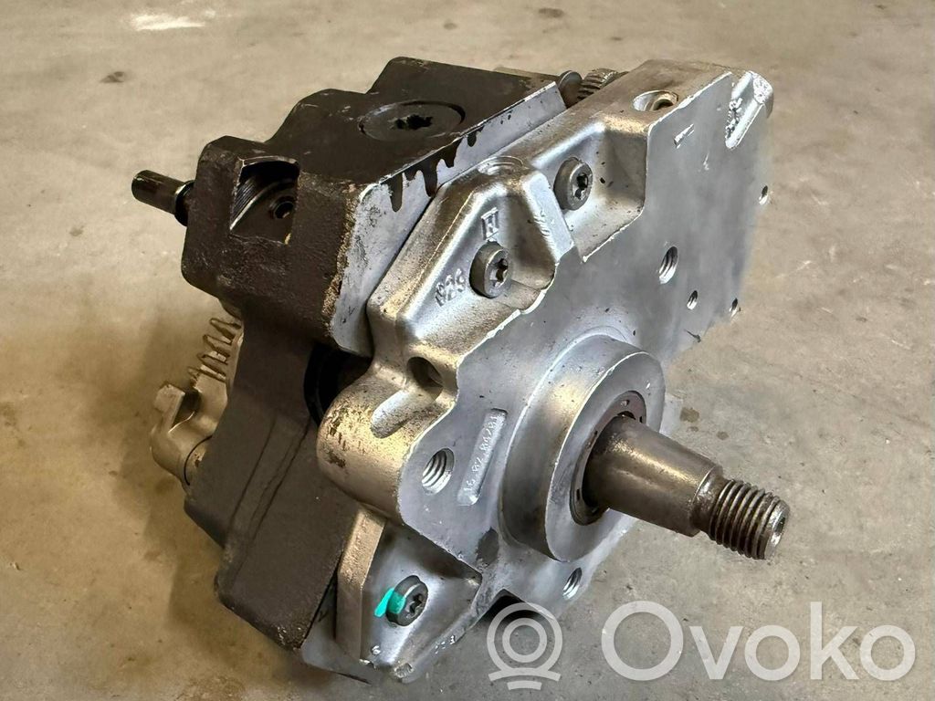 Ford Focus Pompa wtryskowa wysokiego ciśnienia 
