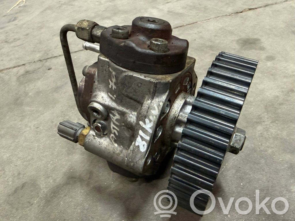 Opel Astra H Pompă combustibil în rezervor 