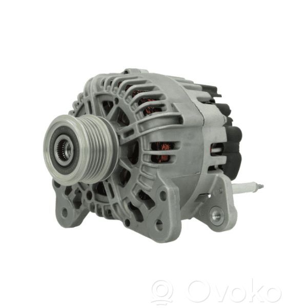 Volkswagen Amarok Generatorius 