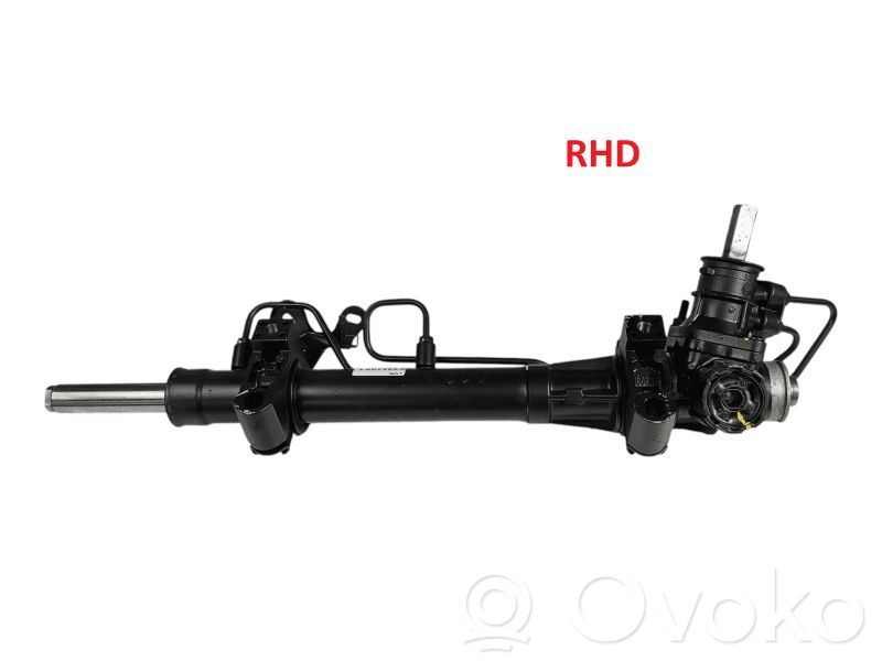 Renault Kangoo I Lenkgetriebe 