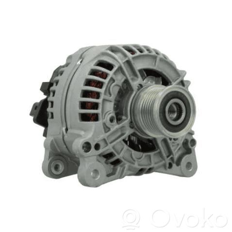 Volkswagen Amarok Generatorius 