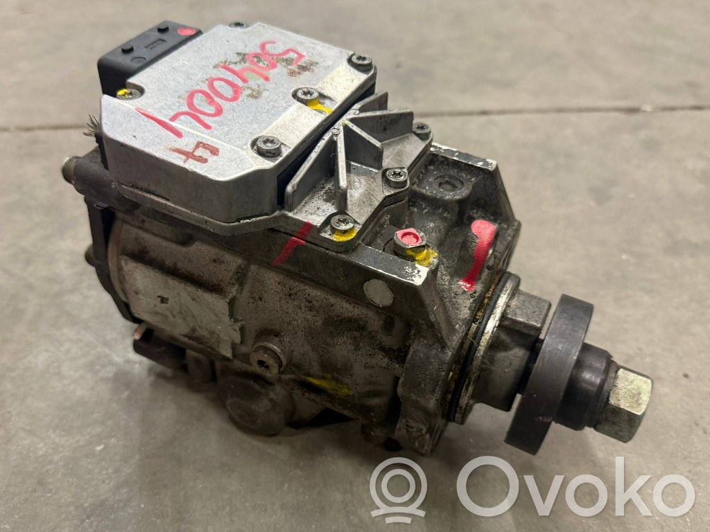 Opel Vectra B Pompă injecție de înaltă presiune 