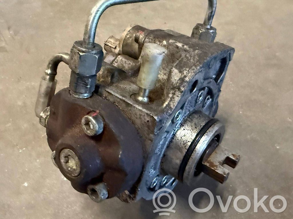 Toyota RAV 4 (XA30) Pompa wtryskowa wysokiego ciśnienia 