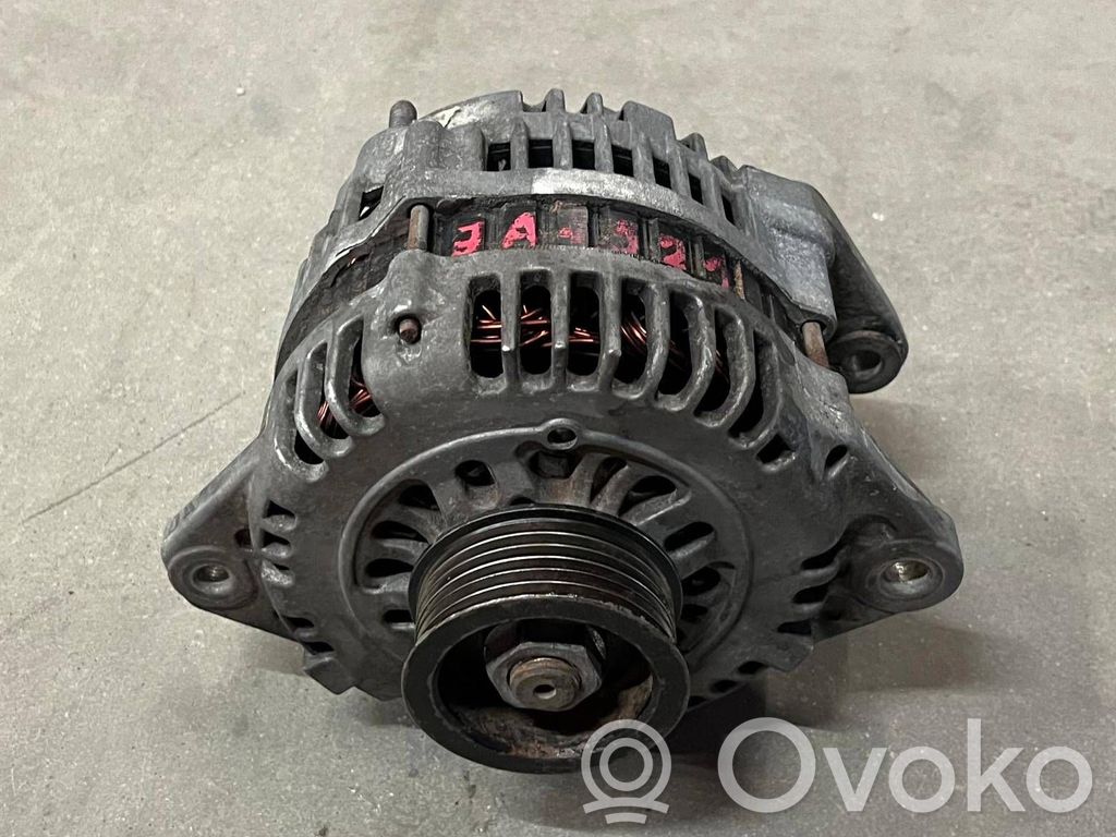 Honda Civic Ģenerators 
