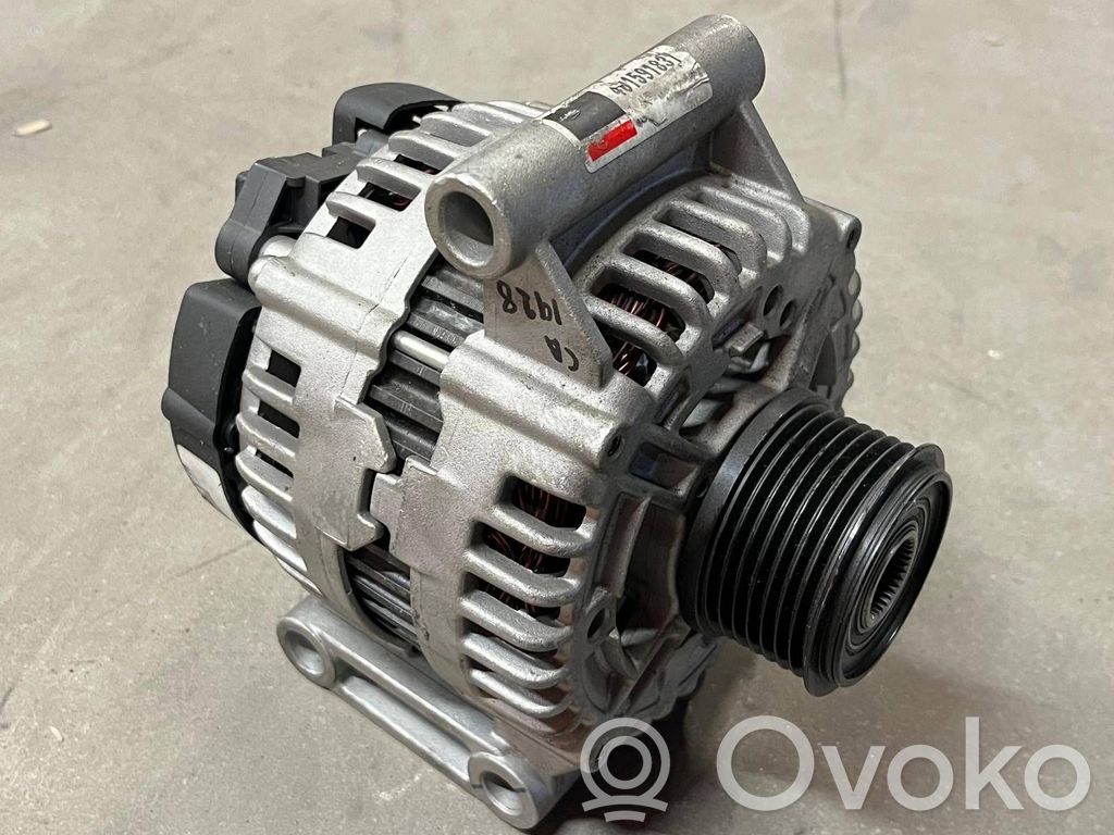 Ford Transit Ģenerators 