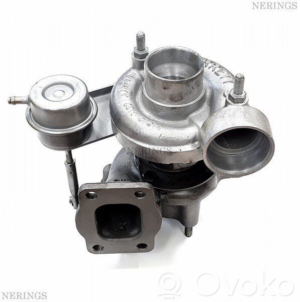 Turbina   LTRPA4654651,4654650001,4654651,465465GARRETTR,59953GPW,7700653065,7701351874,7701467960,NRG396,NRGV2