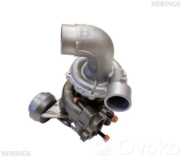 Turbina   VB19,ITVB19,172010R040,172010R041,172010R042,172010R043,1720126050,1720126051,1720126052,1720126053,F43VAYSR018B,NRG1921,NRGV2,VB19,VB19IHIR,VB21