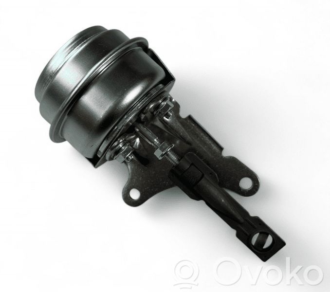 Opel Astra H Vakuumo sistemos dalis (-ys) (turbinos) 