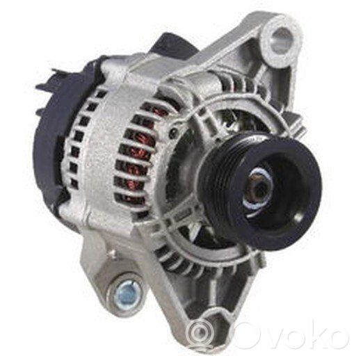 Fiat Punto (176) Generator/alternator 