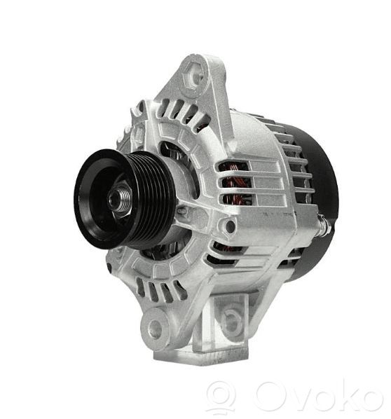 Fiat Punto (188) Generatorius 