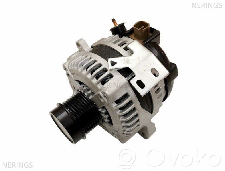 Toyota Camry Alternator 