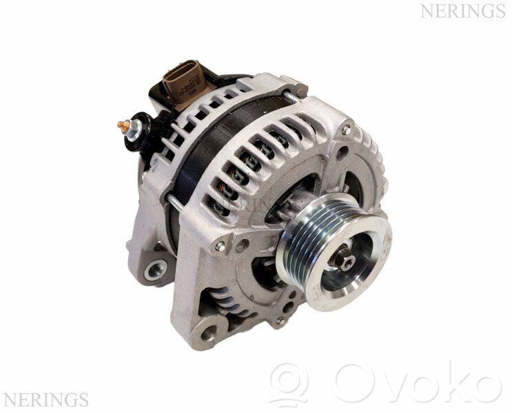 Lexus RX XU10 Alternator 