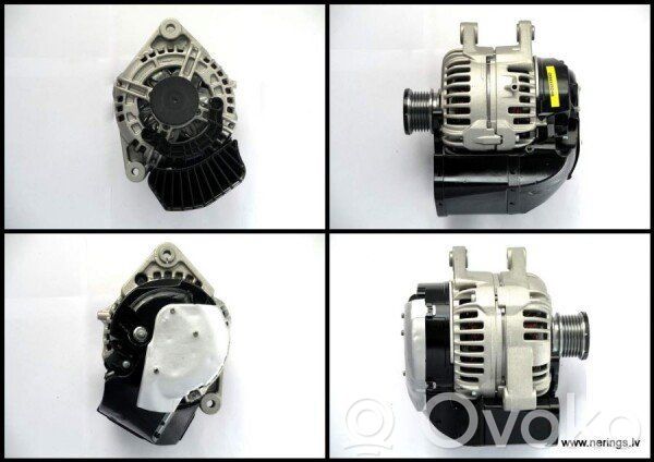 Opel Vectra C Generator/alternator 