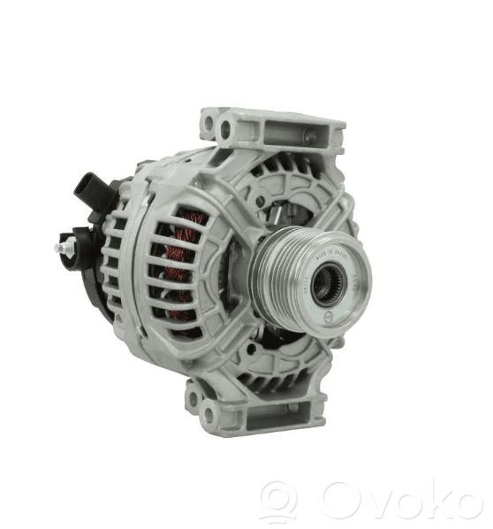 Saab 9-3 Ver2 Ģenerators 