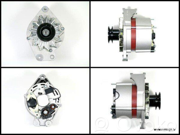 Volkswagen PASSAT B4 Ģenerators 