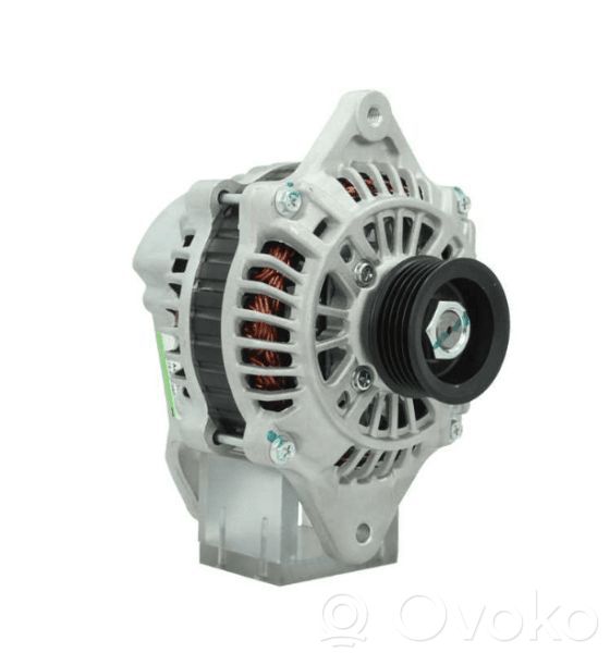 Subaru Forester SF Ģenerators 