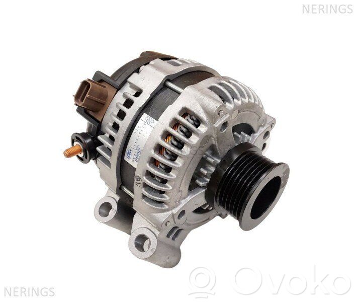 Land Rover Discovery 3 - LR3 Alternator 