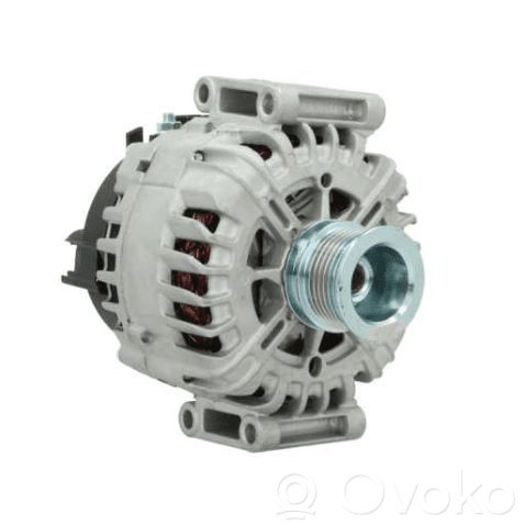 Mercedes-Benz Sprinter W906 Alternator 