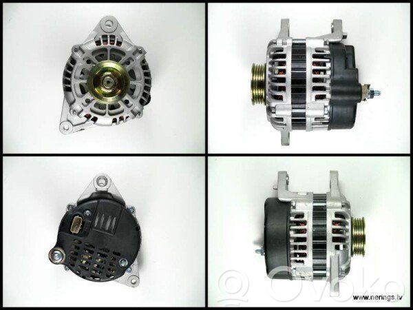 Mitsubishi Carisma Generatorius 