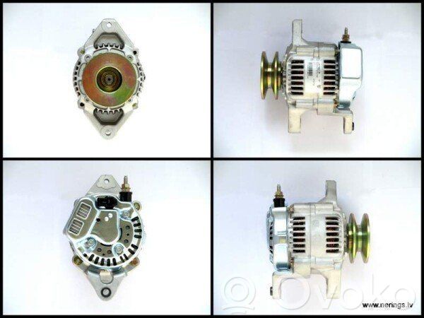 Mitsubishi Galant Ģenerators 