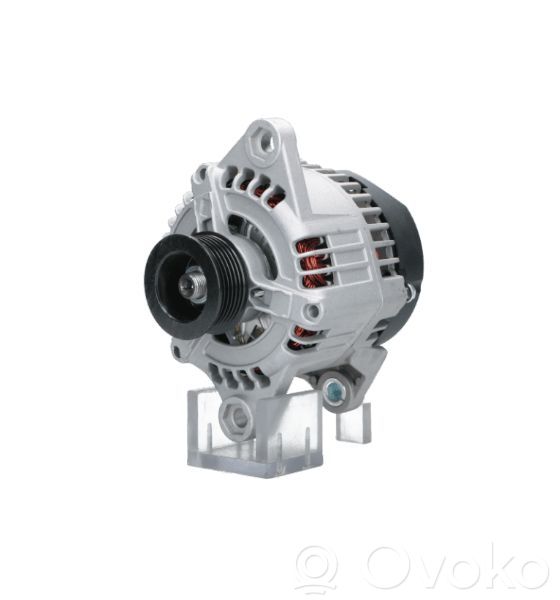 Fiat Ducato Ģenerators 