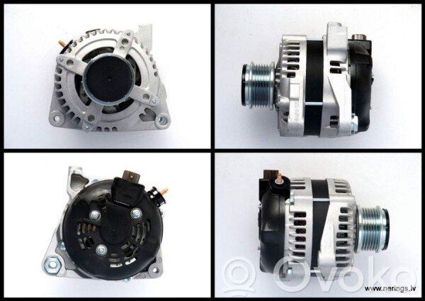Toyota Auris 150 Generator/alternator 