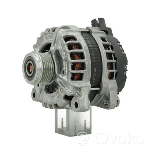 Land Rover Range Rover Evoque L551 Alternator 