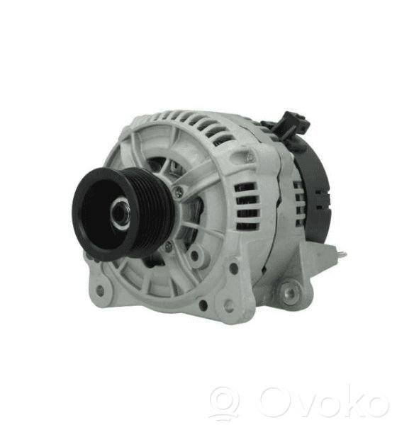 Ford Galaxy Alternator 
