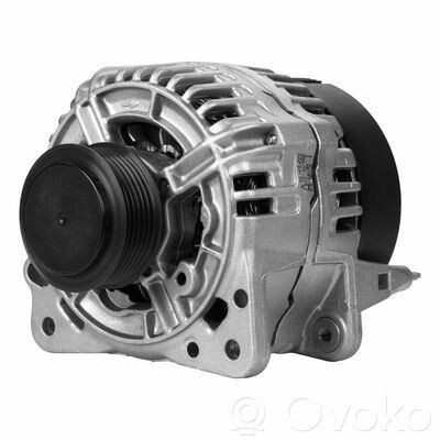 Volkswagen Transporter - Caravelle T4 Alternator 
