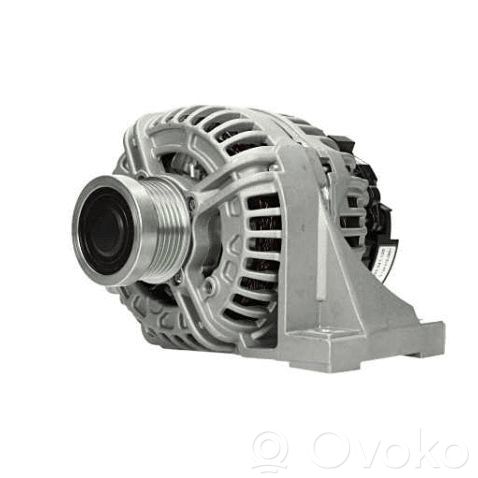 Volvo V70 Ģenerators 