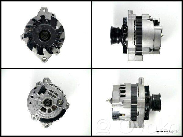 Daewoo Espero Generator/alternator 