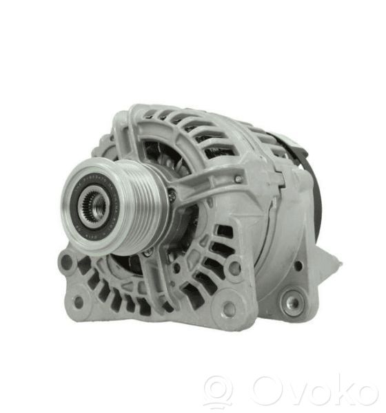 Seat Ibiza III (6L) Ģenerators 