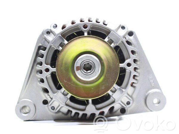 Peugeot 206 CC Generator/alternator 