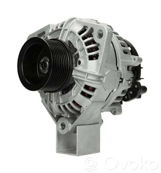 Mercedes-Benz Vario Alternator 