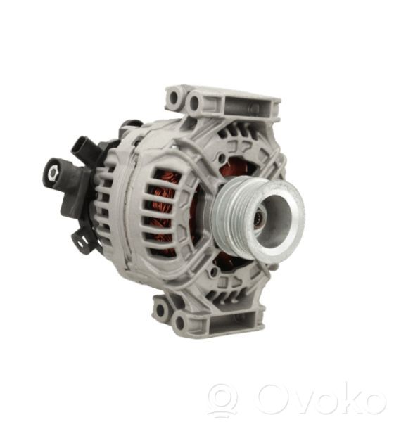 Opel Astra G Ģenerators 