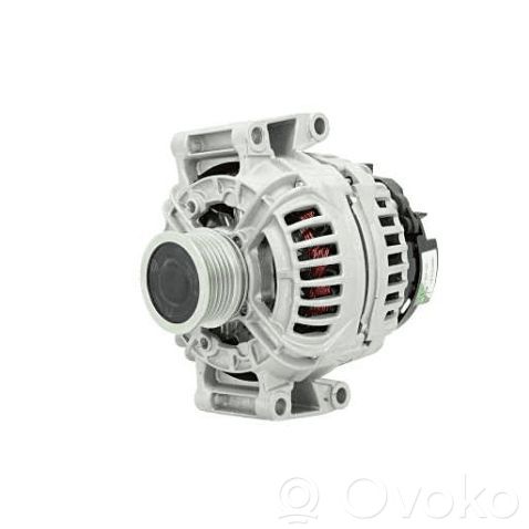 Audi A4 S4 B6 8E 8H Generatorius 