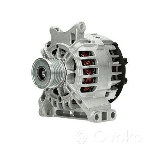 Mercedes-Benz A W169 Alternator 
