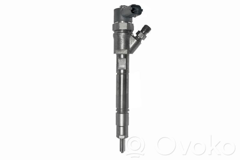 Renault Trafic II (X83) Inyector de combustible 