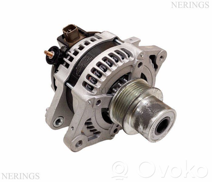 Toyota Yaris Generator/alternator 