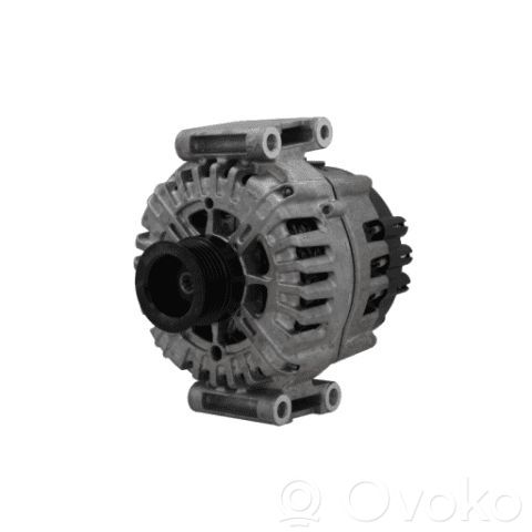 Mercedes-Benz Sprinter W906 Alternator 