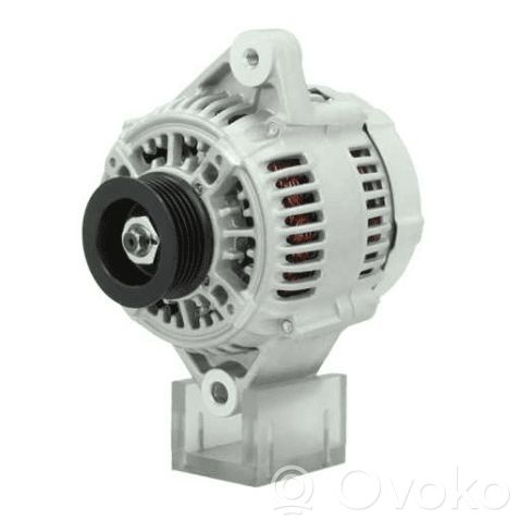 Toyota Carina T190 Alternator 