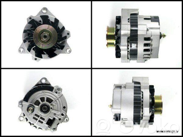 Chevrolet Corsica Ģenerators 